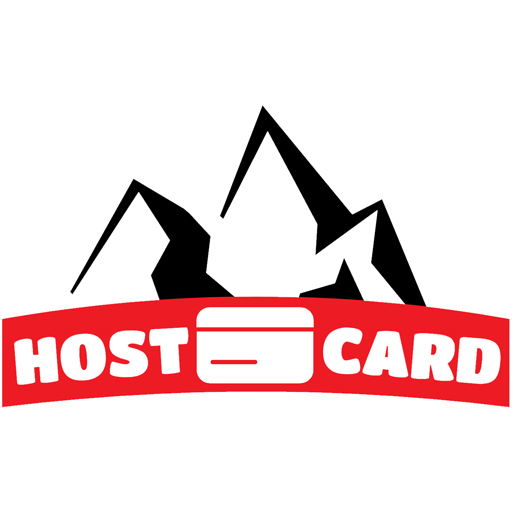 Hostcard TPI Winbiz